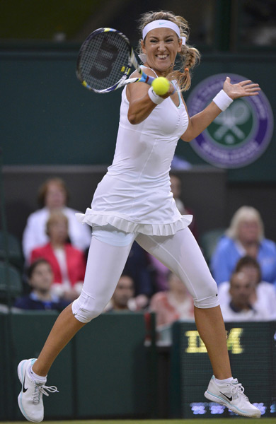 阿扎伦卡在美国队比赛中连败，出色防守引发热议！(阿扎伦卡比赛视频)乐鱼体育入口