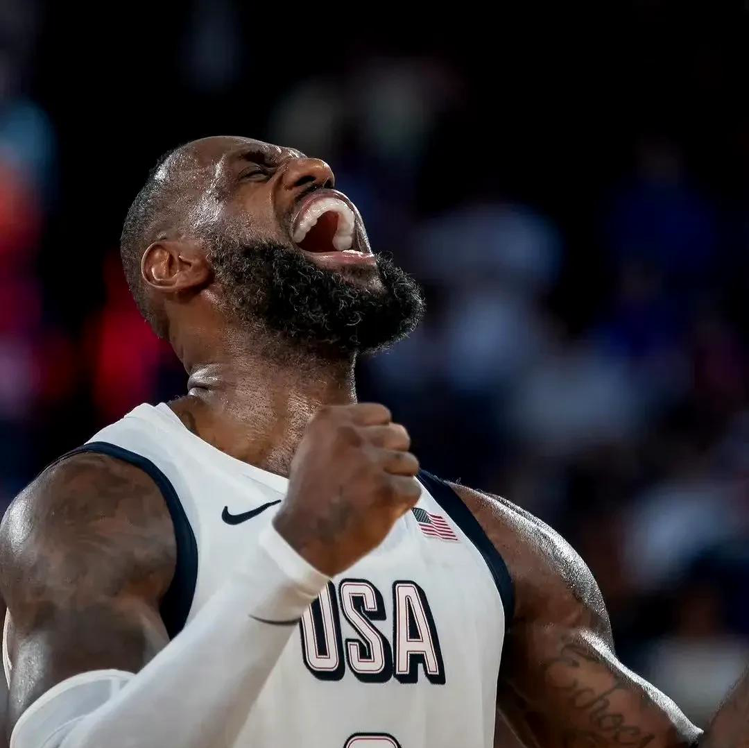 詹姆斯连续十二场比赛得分超过关键助攻，法国队挑战极限！的简单介绍乐鱼体育入口